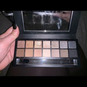 Smashbox Full Exposure eyeshadow palette